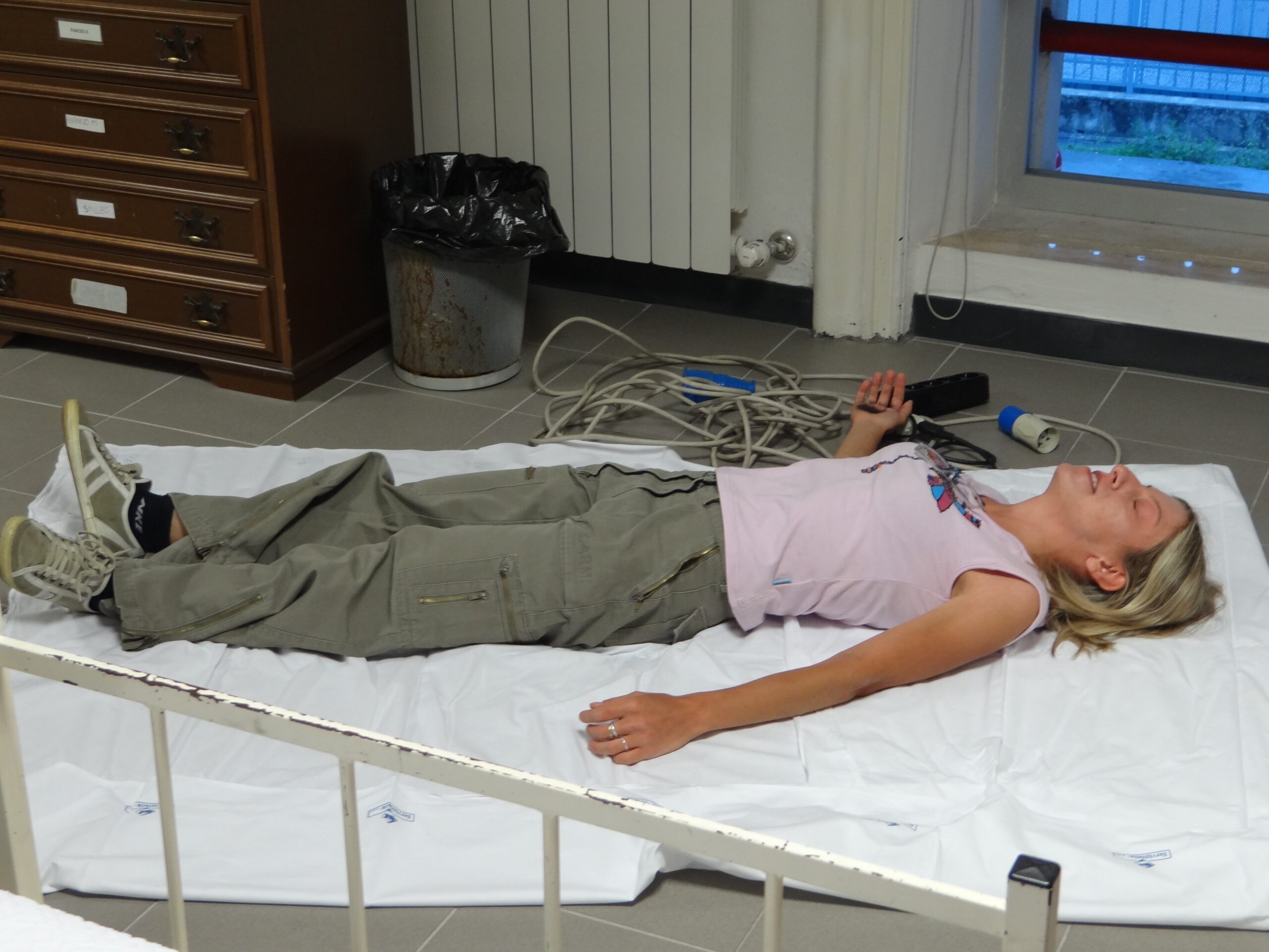 Croce Rossa Italiana - Comitato di Arenzano