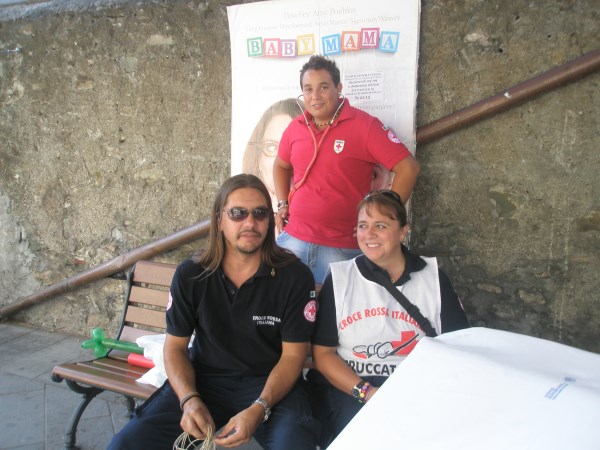 Croce Rossa Italiana - Comitato di Arenzano