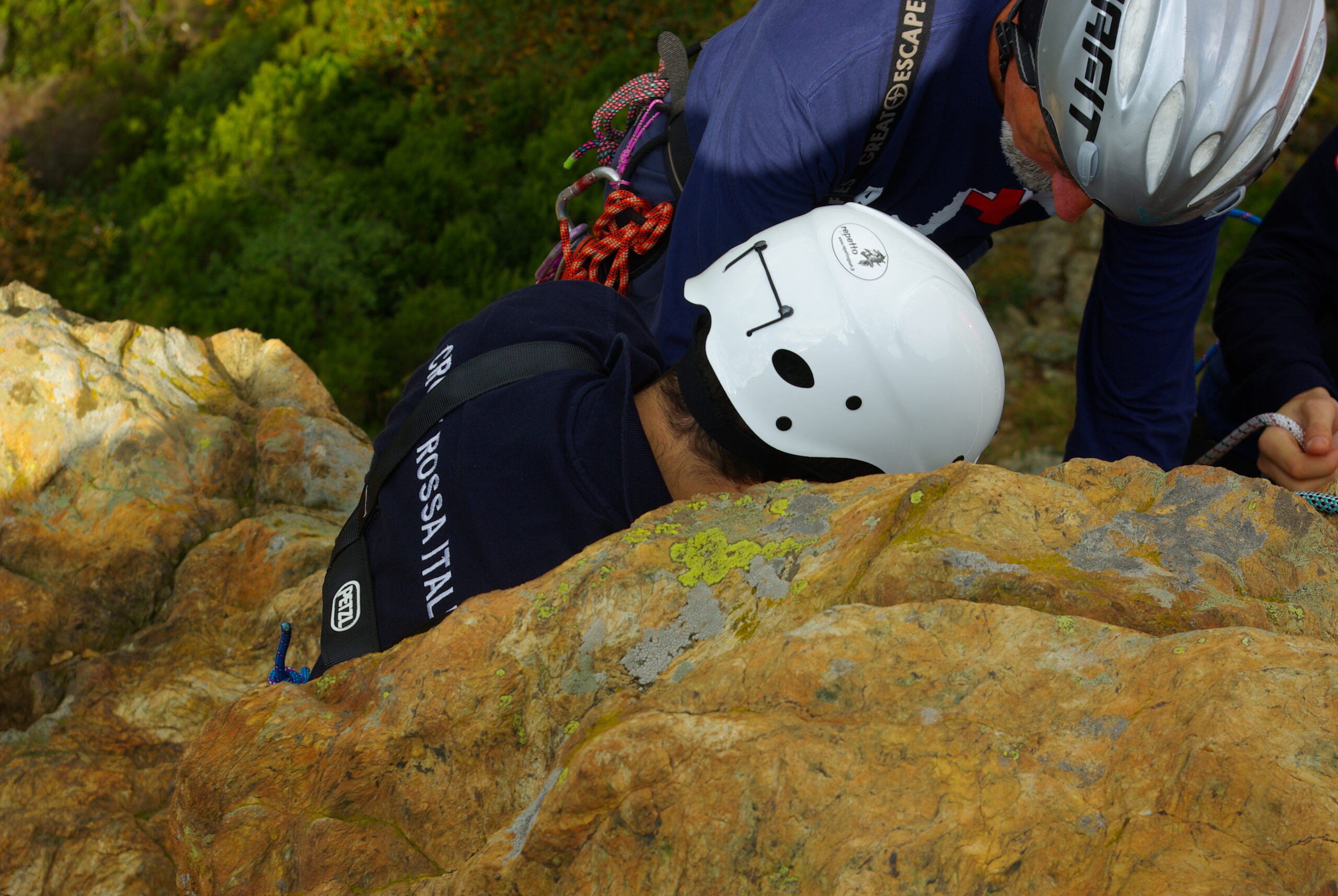 Croce Rossa Italiana - Comitato di Arenzano