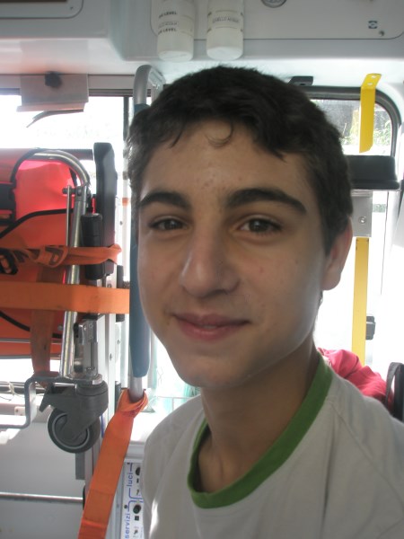 Croce Rossa Italiana - Comitato di Arenzano