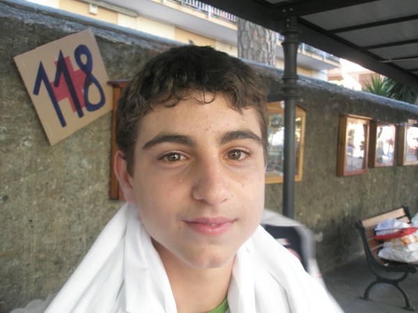 Croce Rossa Italiana - Comitato di Arenzano