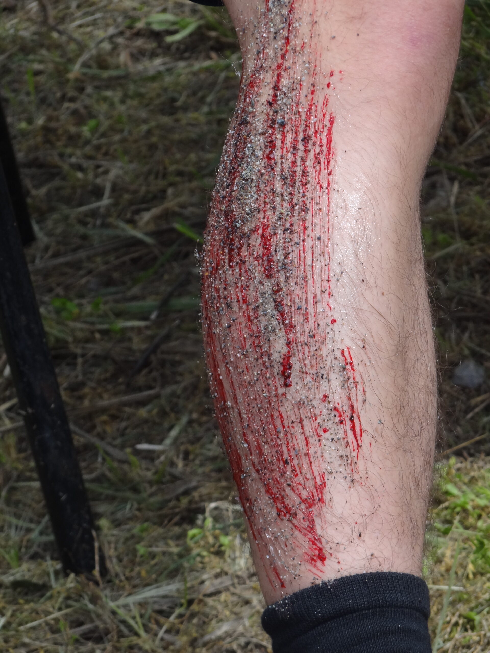 Croce Rossa Italiana - Comitato di Arenzano