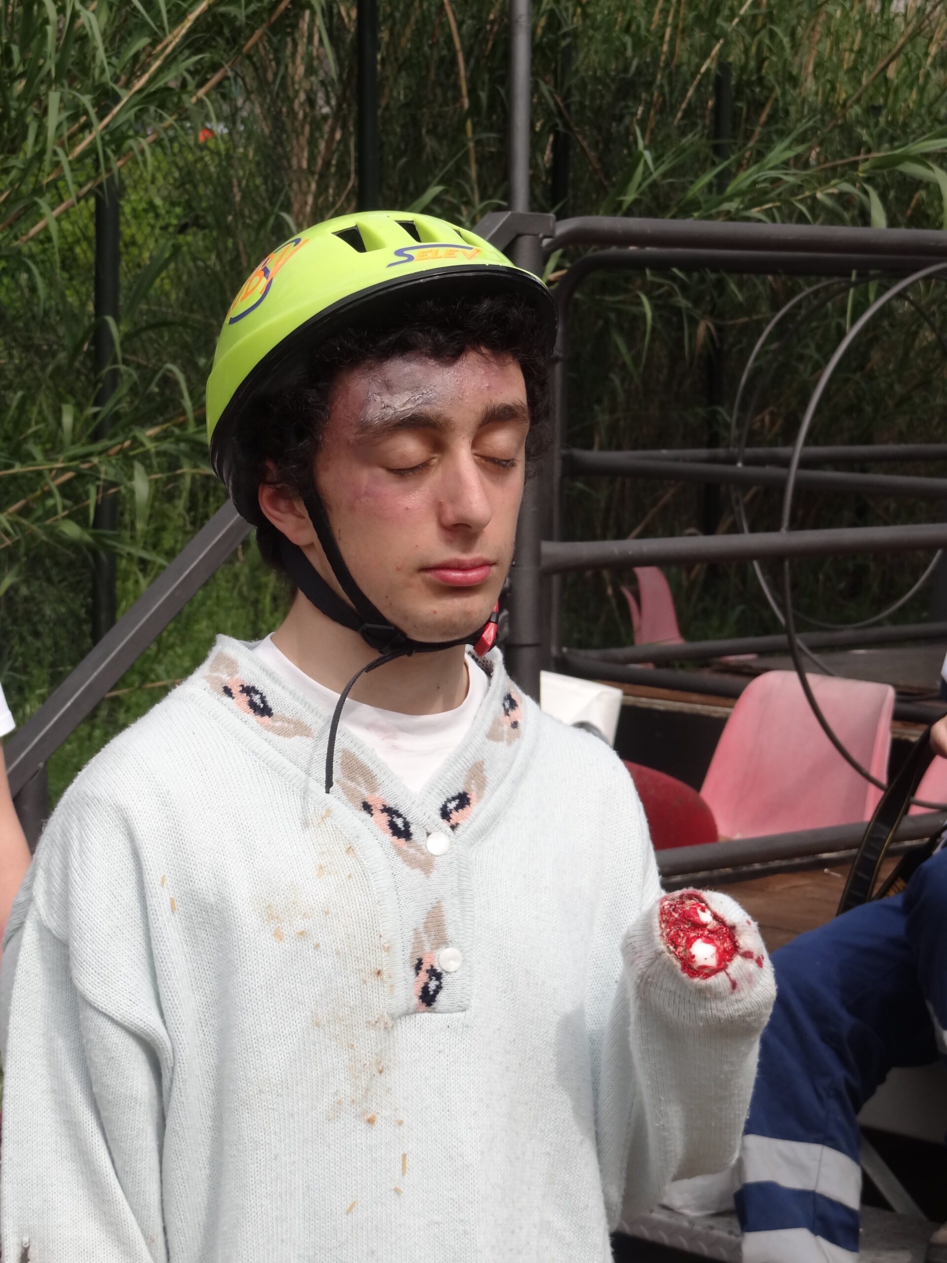 Croce Rossa Italiana - Comitato di Arenzano