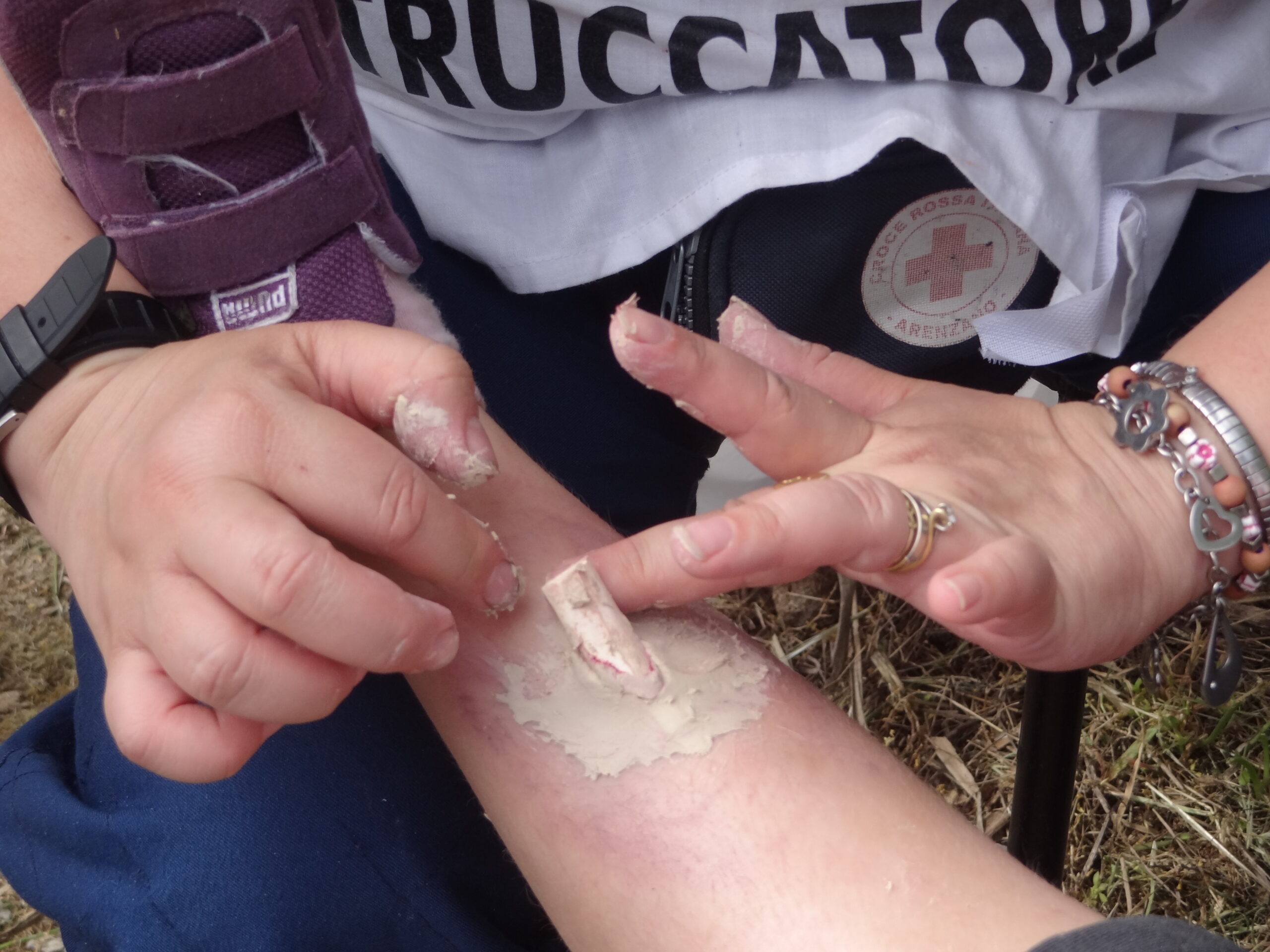 Croce Rossa Italiana - Comitato di Arenzano