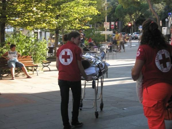 Croce Rossa Italiana - Comitato di Arenzano