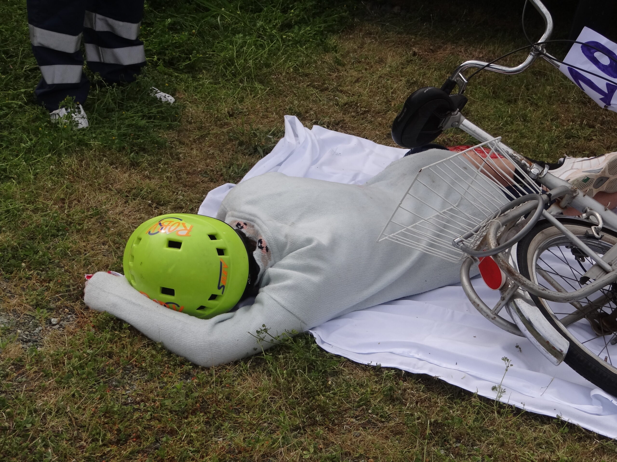 Croce Rossa Italiana - Comitato di Arenzano