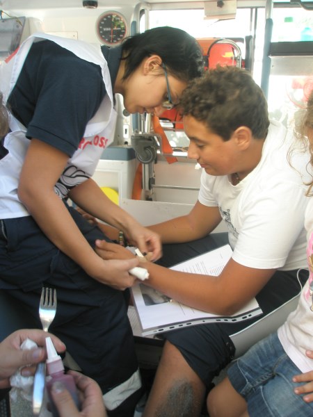 Croce Rossa Italiana - Comitato di Arenzano