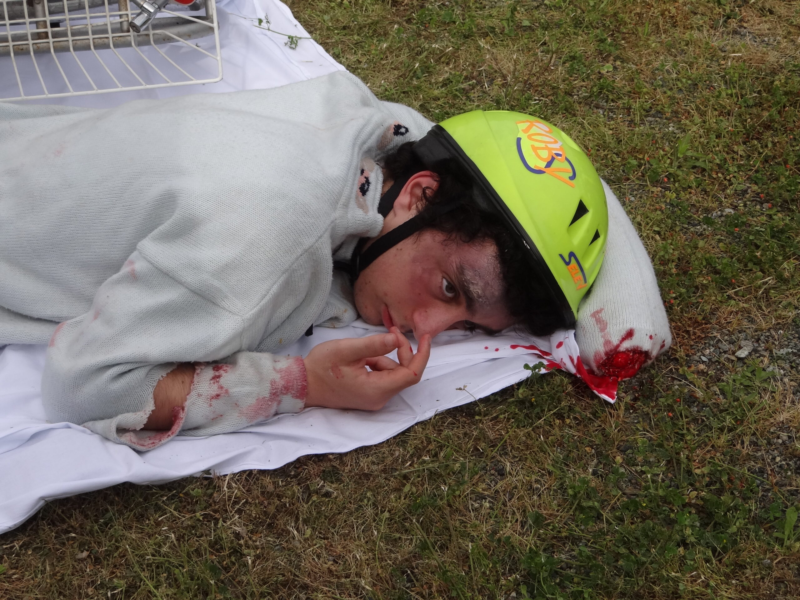 Croce Rossa Italiana - Comitato di Arenzano