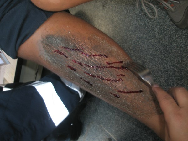 Croce Rossa Italiana - Comitato di Arenzano