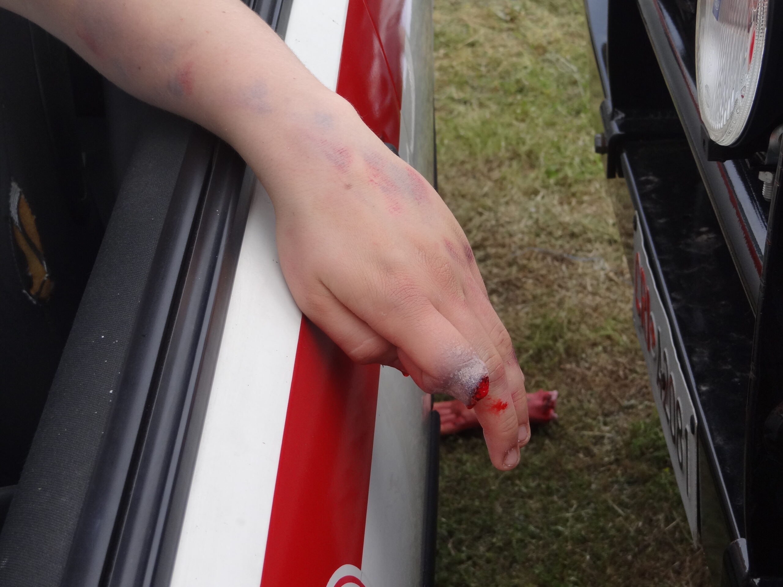 Croce Rossa Italiana - Comitato di Arenzano