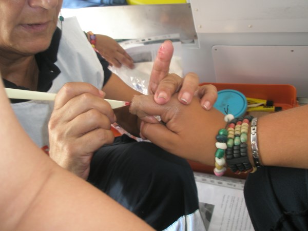 Croce Rossa Italiana - Comitato di Arenzano