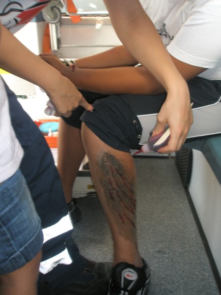 Croce Rossa Italiana - Comitato di Arenzano