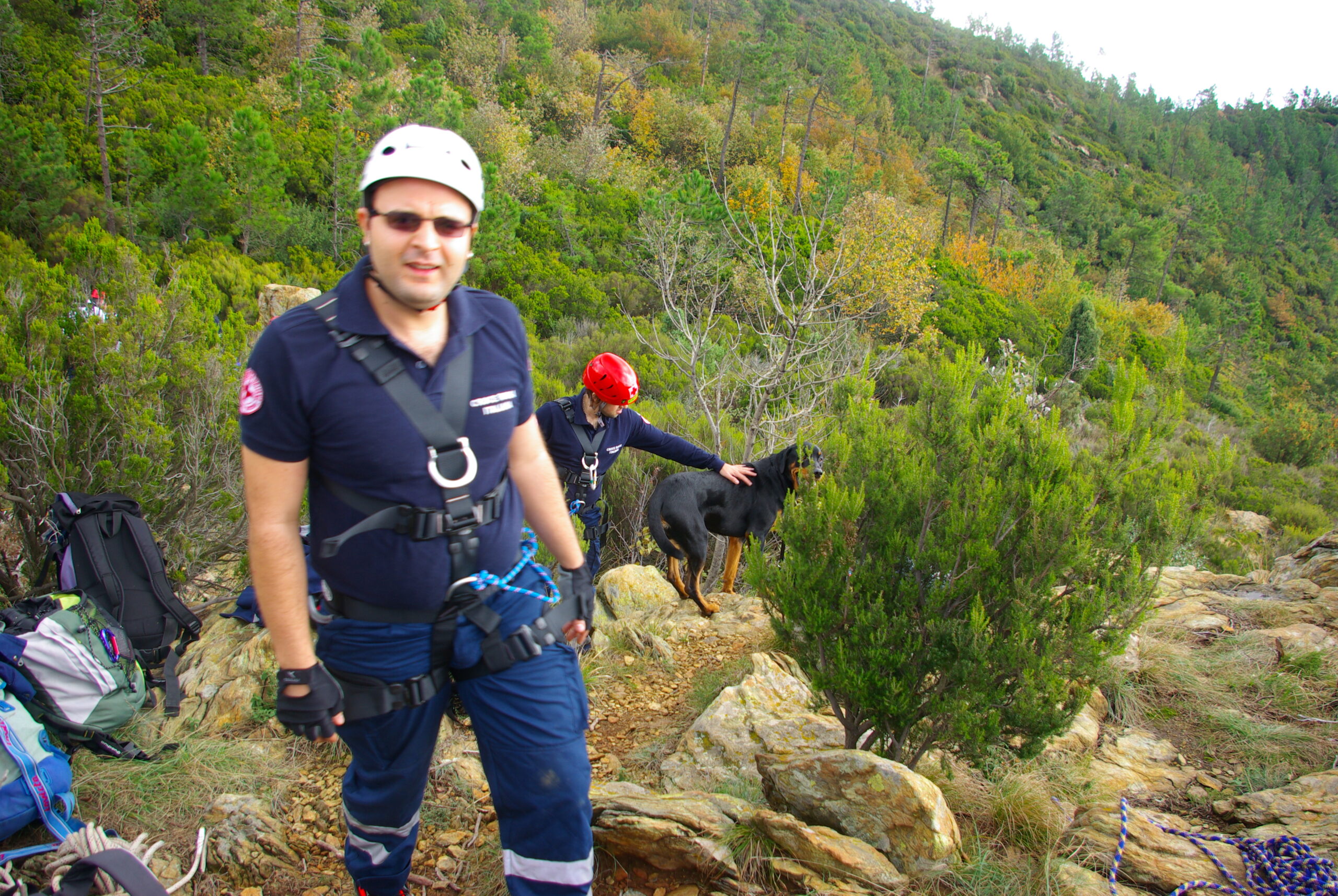 Croce Rossa Italiana - Comitato di Arenzano