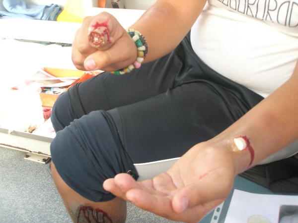 Croce Rossa Italiana - Comitato di Arenzano