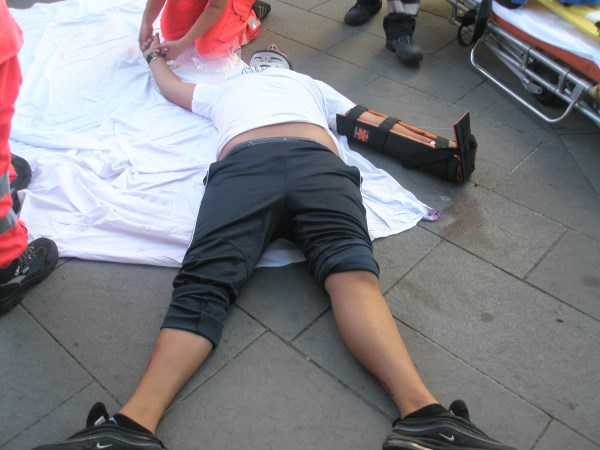 Croce Rossa Italiana - Comitato di Arenzano