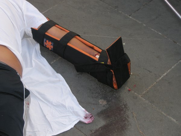 Croce Rossa Italiana - Comitato di Arenzano