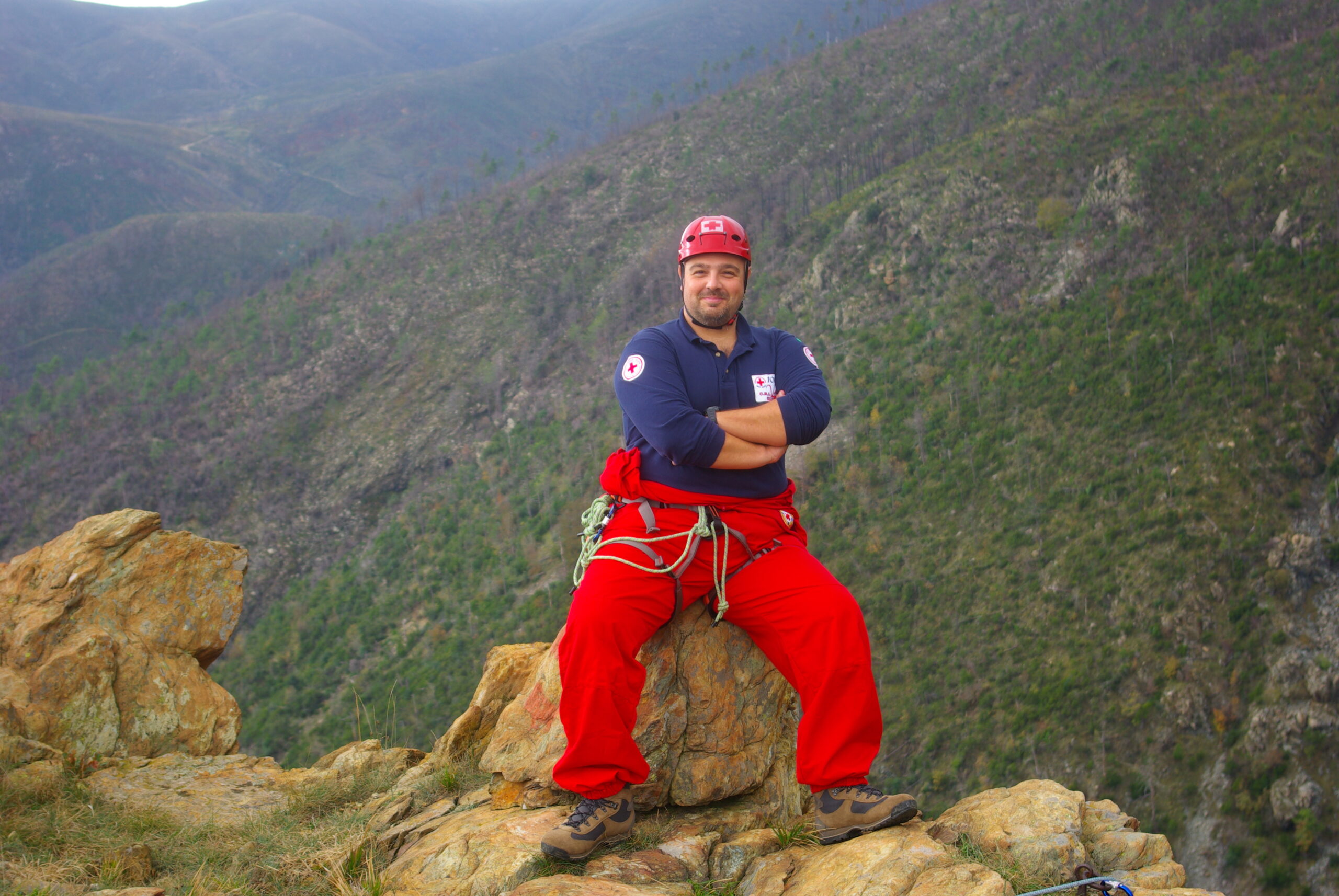 Croce Rossa Italiana - Comitato di Arenzano