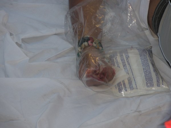 Croce Rossa Italiana - Comitato di Arenzano