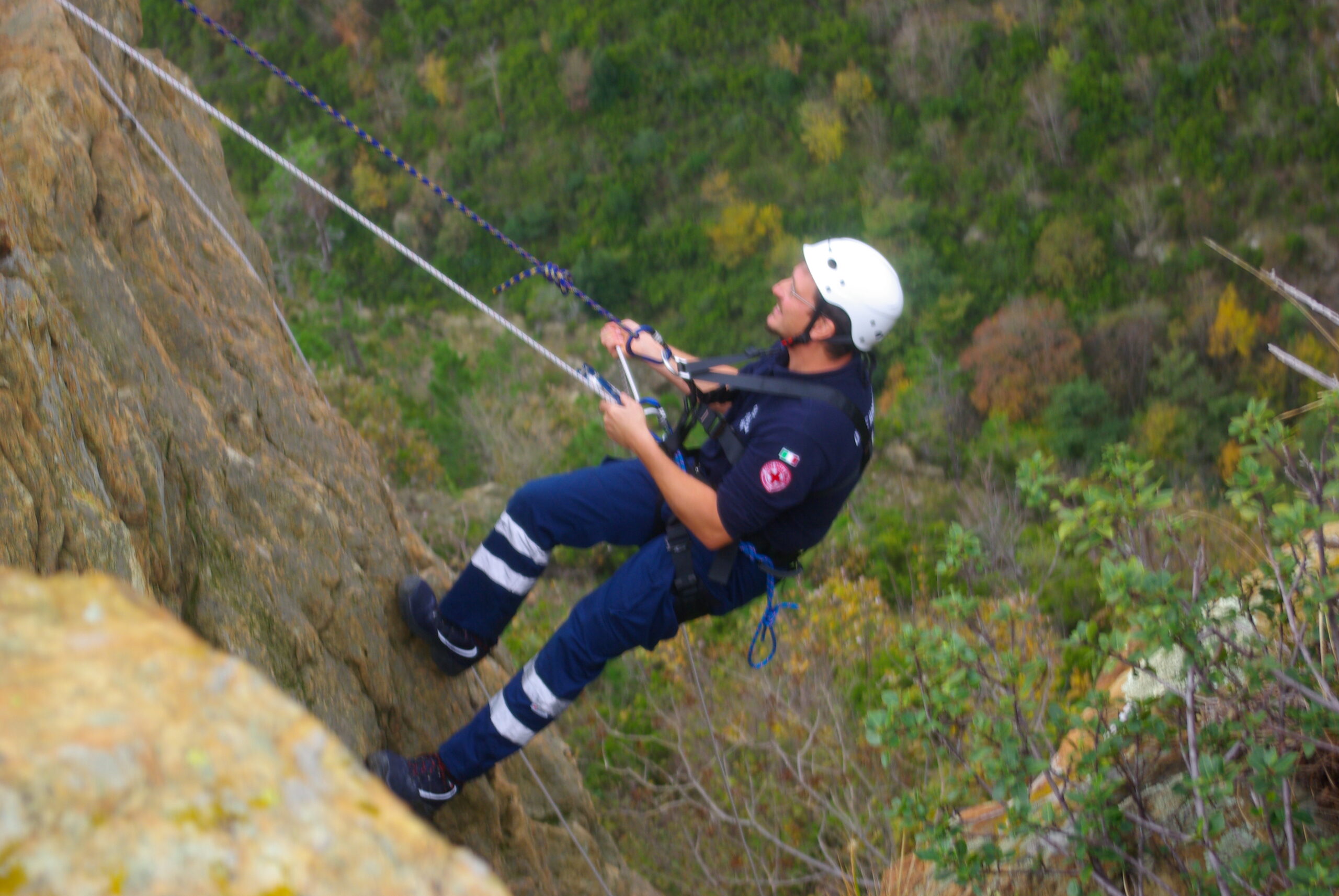 Croce Rossa Italiana - Comitato di Arenzano