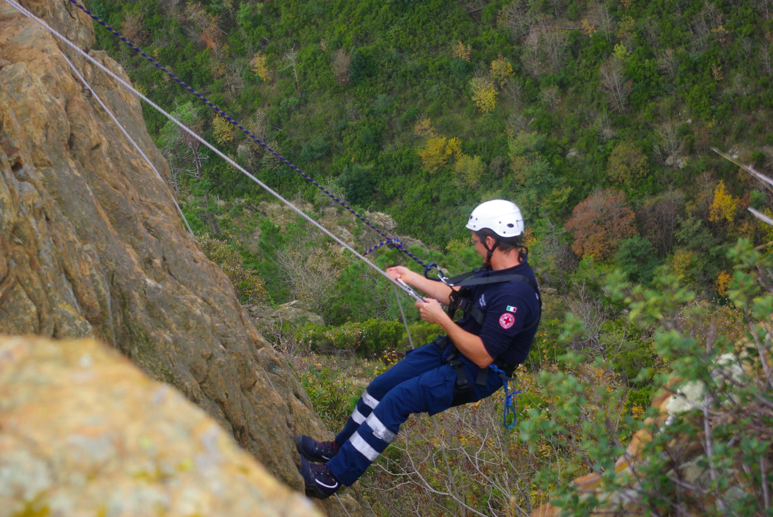 Croce Rossa Italiana - Comitato di Arenzano