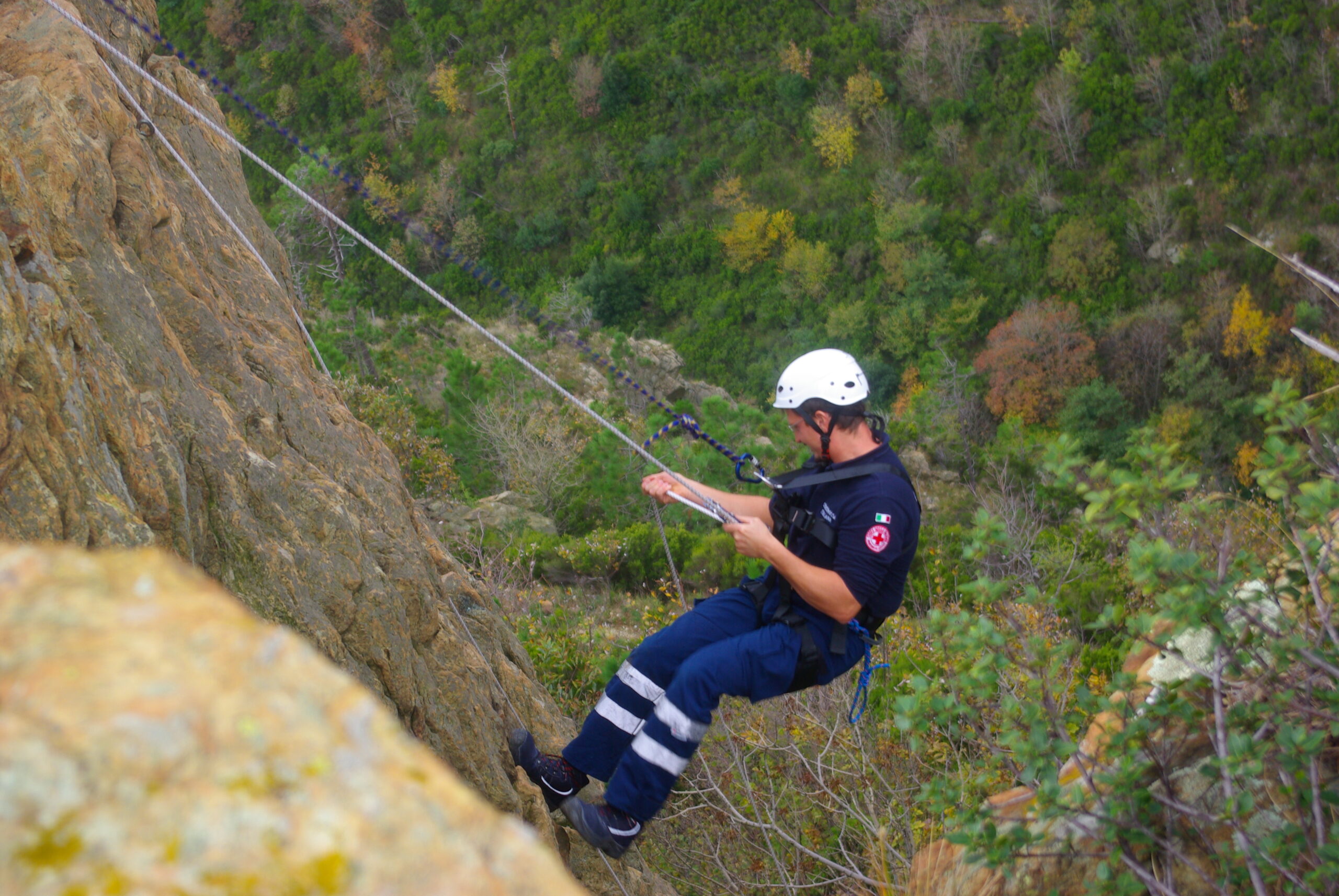 Croce Rossa Italiana - Comitato di Arenzano