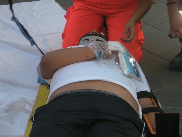 Croce Rossa Italiana - Comitato di Arenzano