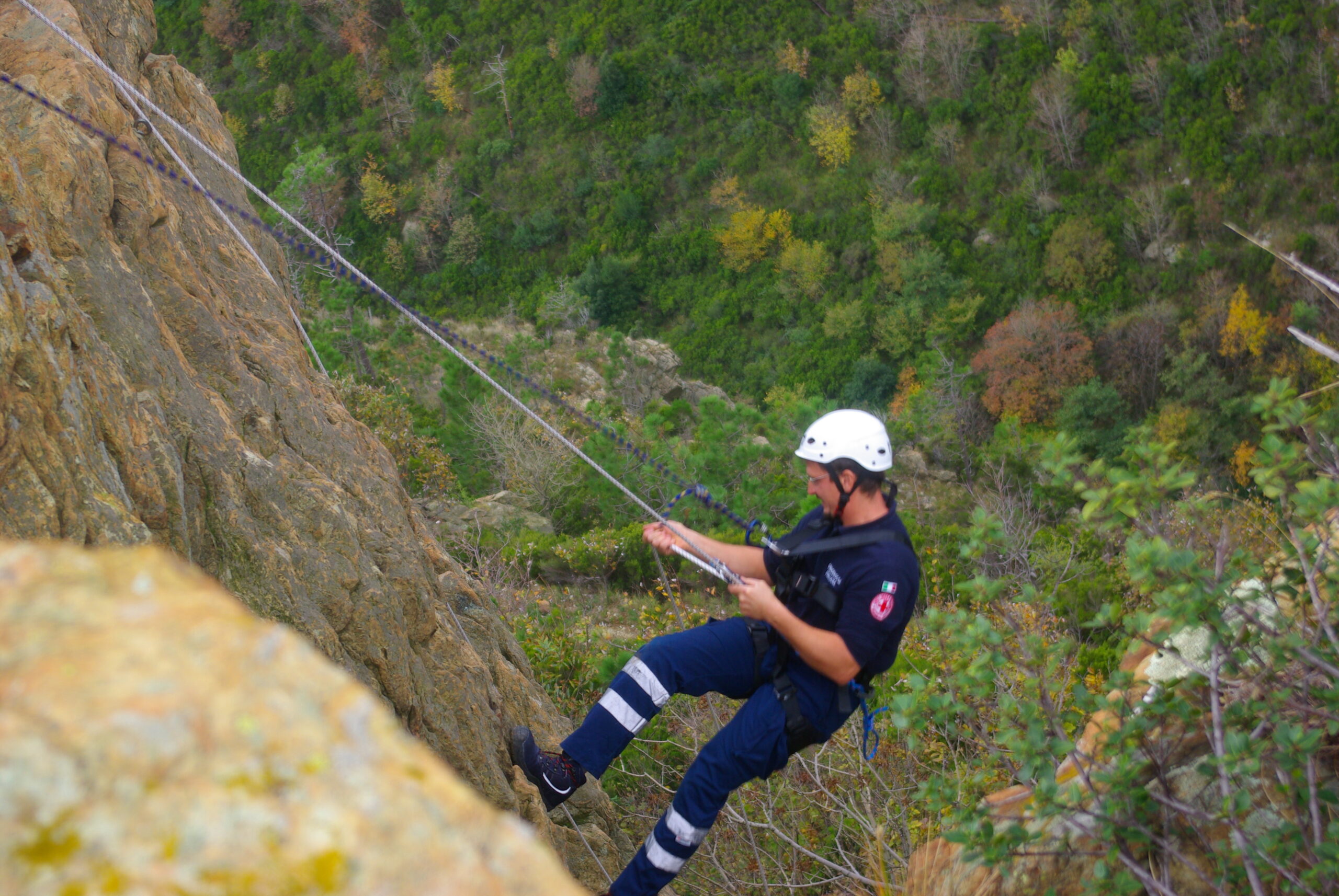 Croce Rossa Italiana - Comitato di Arenzano