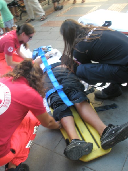 Croce Rossa Italiana - Comitato di Arenzano