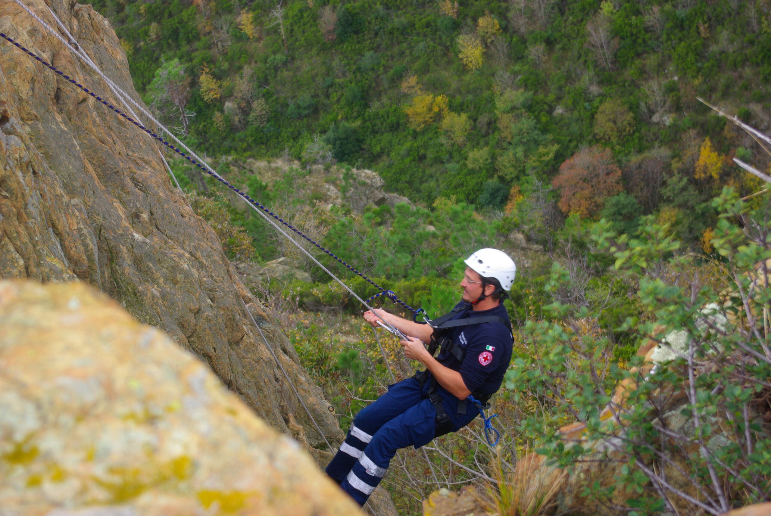 Croce Rossa Italiana - Comitato di Arenzano