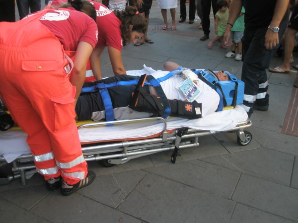 Croce Rossa Italiana - Comitato di Arenzano