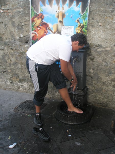 Croce Rossa Italiana - Comitato di Arenzano