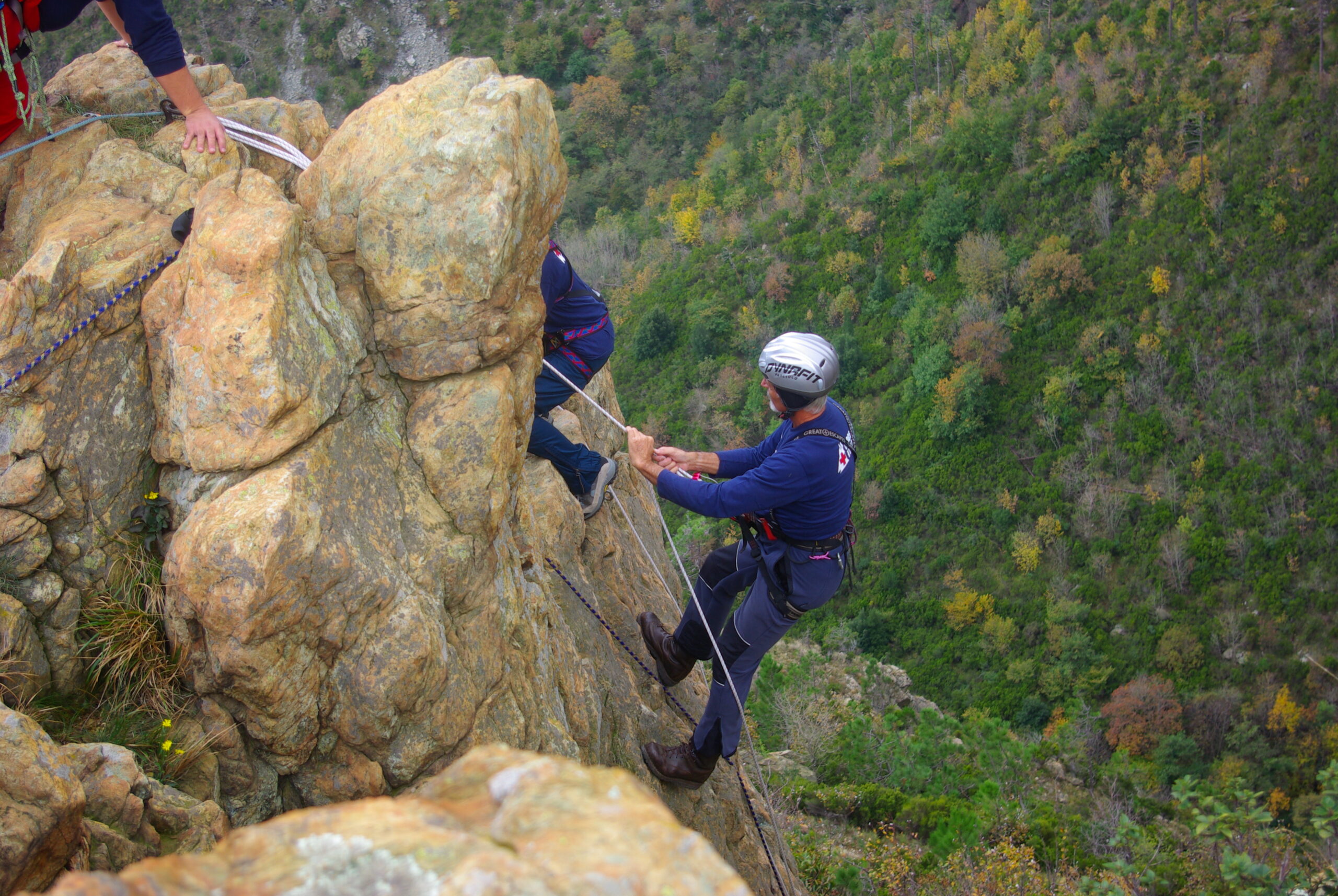Croce Rossa Italiana - Comitato di Arenzano