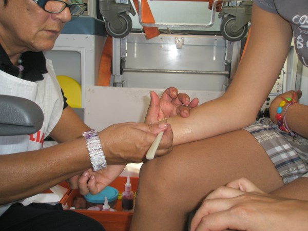 Croce Rossa Italiana - Comitato di Arenzano