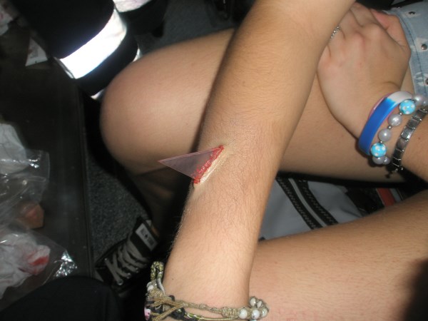 Croce Rossa Italiana - Comitato di Arenzano