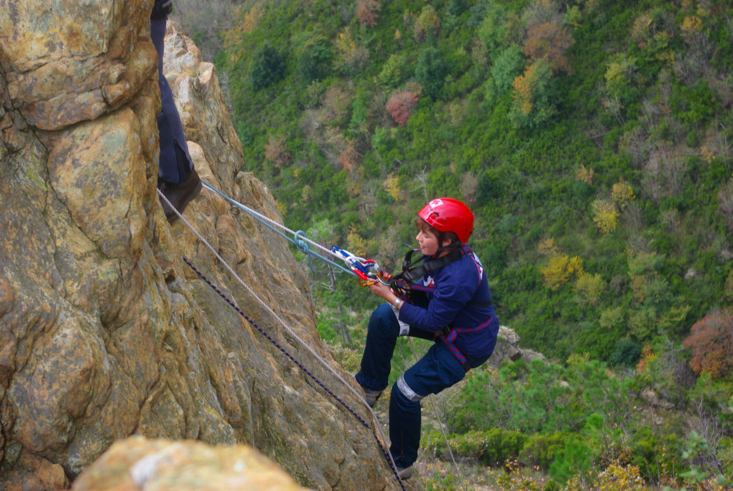 Croce Rossa Italiana - Comitato di Arenzano