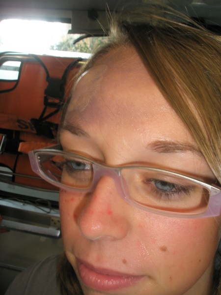 Croce Rossa Italiana - Comitato di Arenzano