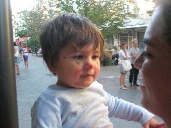 Croce Rossa Italiana - Comitato di Arenzano