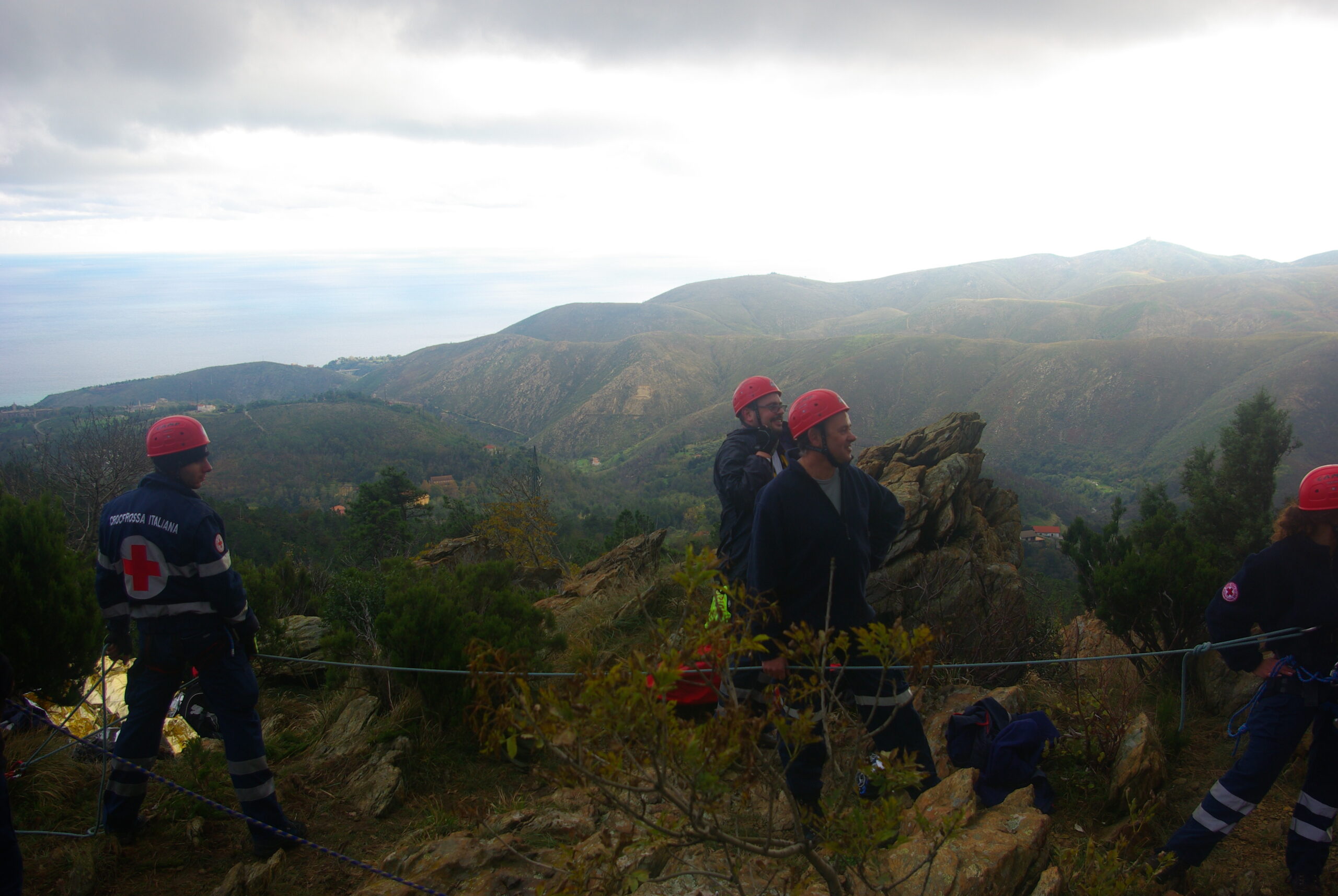Croce Rossa Italiana - Comitato di Arenzano