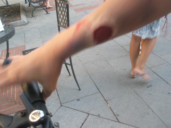 Croce Rossa Italiana - Comitato di Arenzano