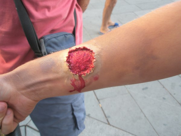 Croce Rossa Italiana - Comitato di Arenzano