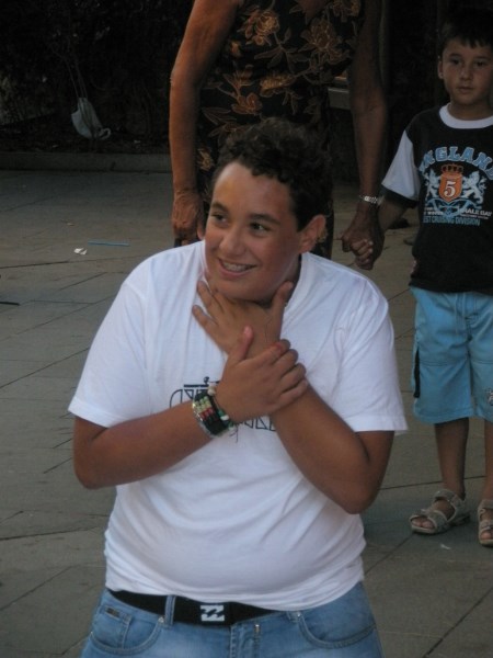 Croce Rossa Italiana - Comitato di Arenzano