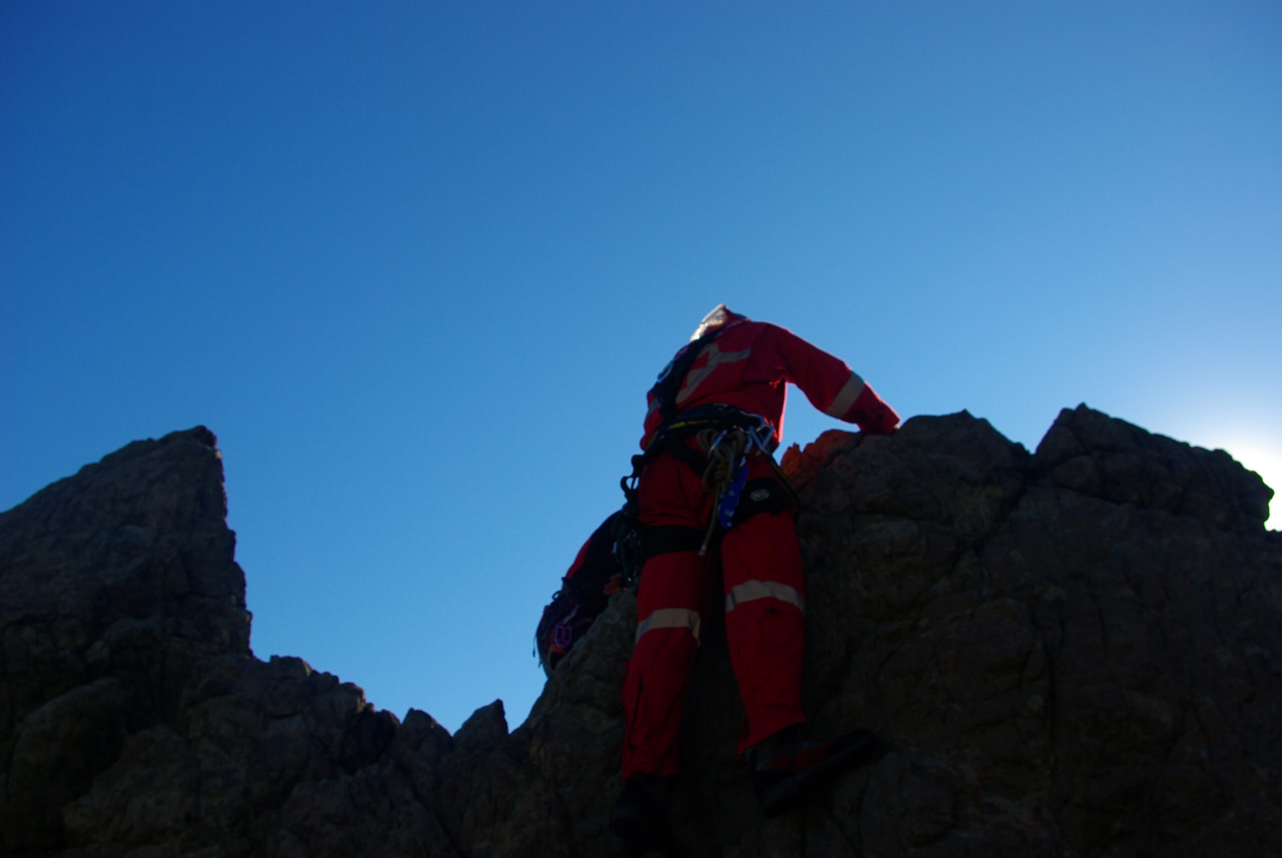 Croce Rossa Italiana - Comitato di Arenzano