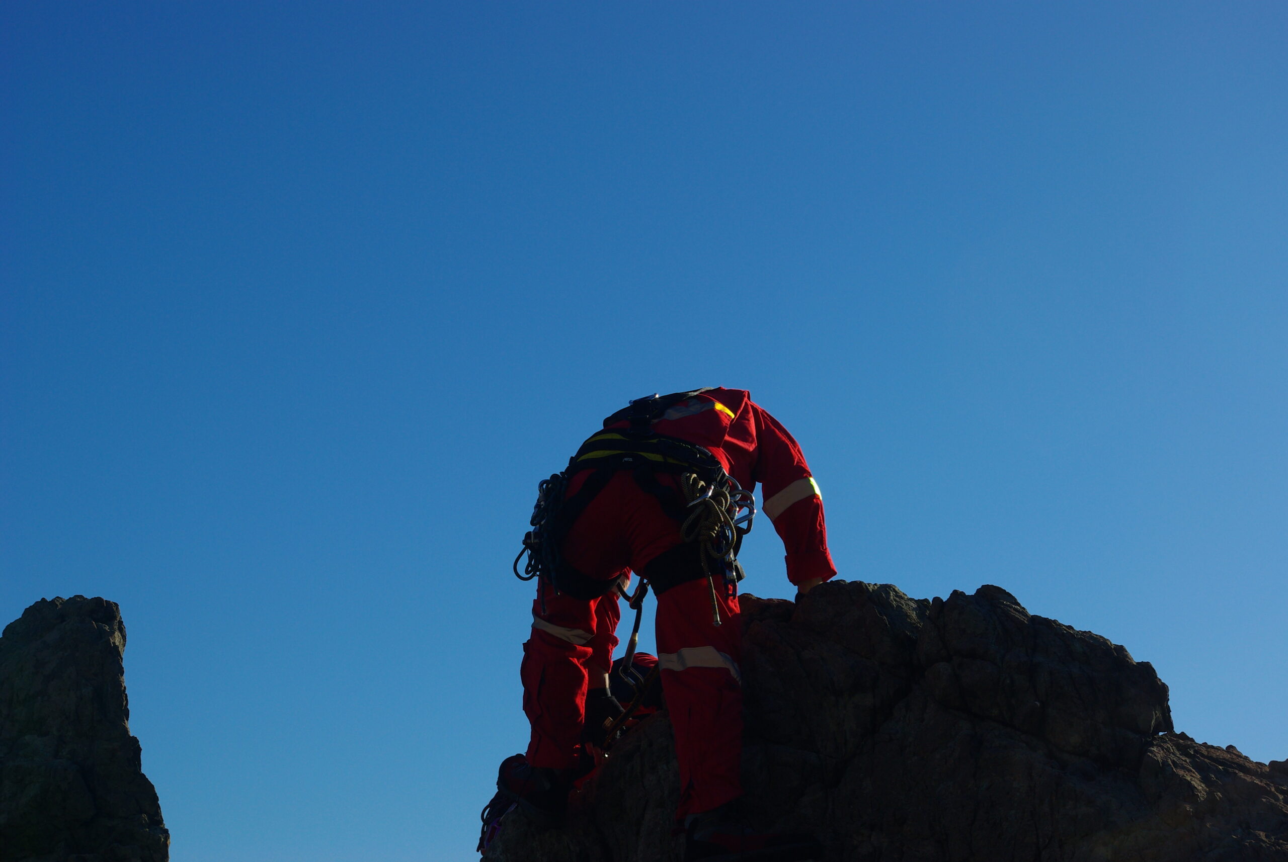 Croce Rossa Italiana - Comitato di Arenzano