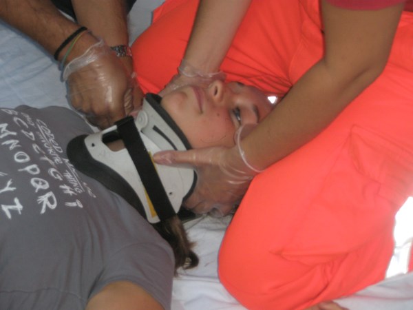 Croce Rossa Italiana - Comitato di Arenzano