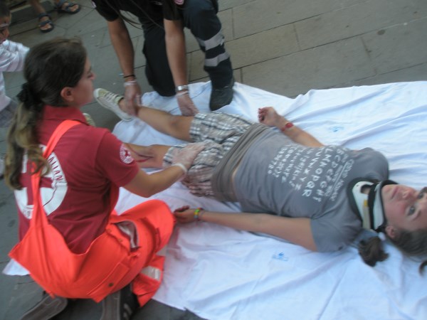 Croce Rossa Italiana - Comitato di Arenzano