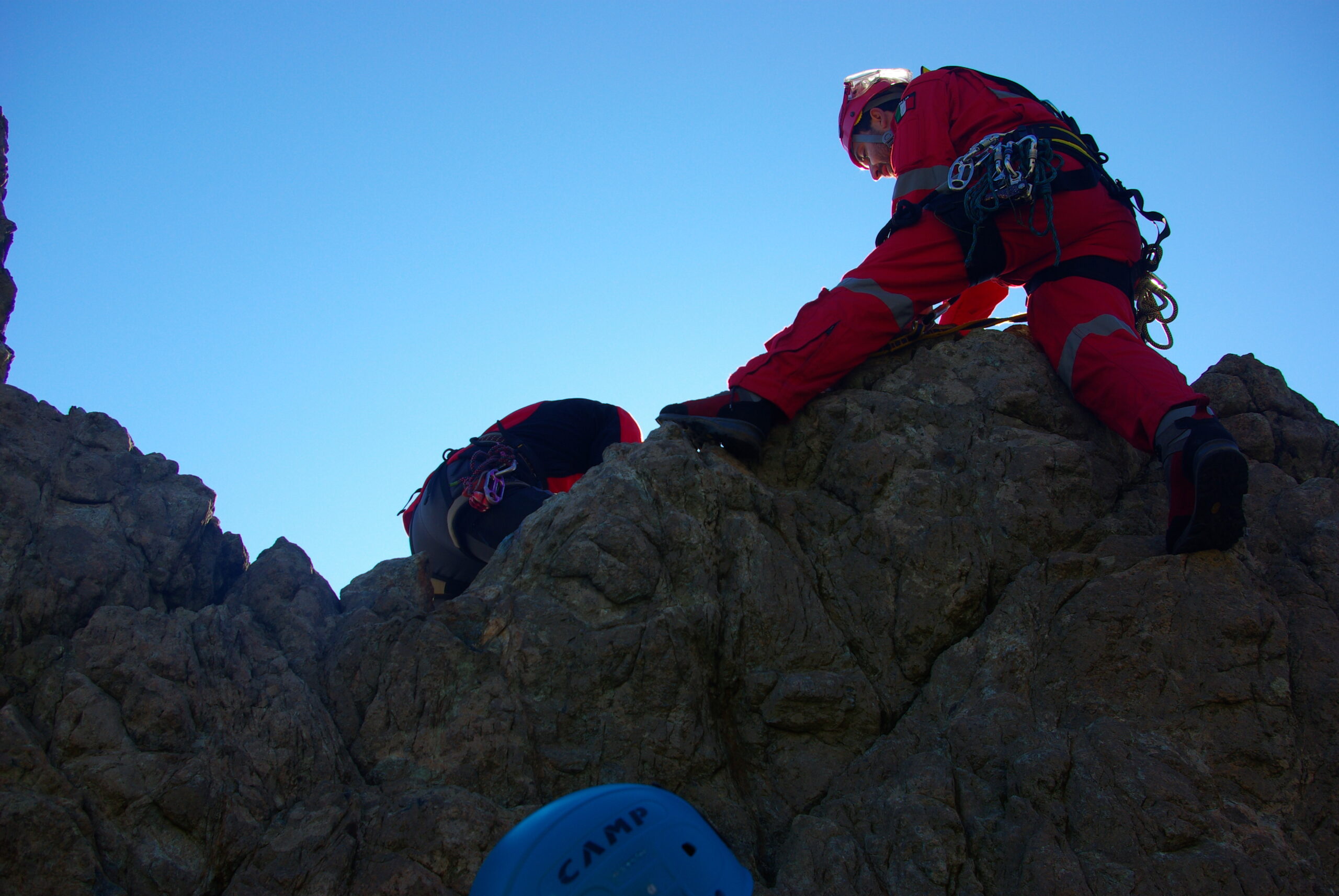 Croce Rossa Italiana - Comitato di Arenzano