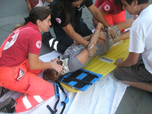 Croce Rossa Italiana - Comitato di Arenzano