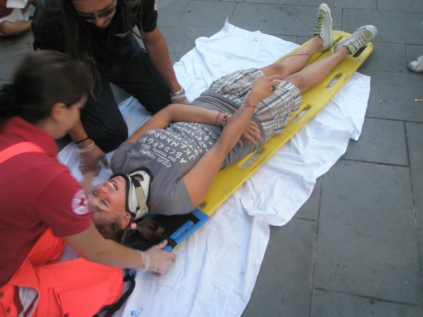 Croce Rossa Italiana - Comitato di Arenzano