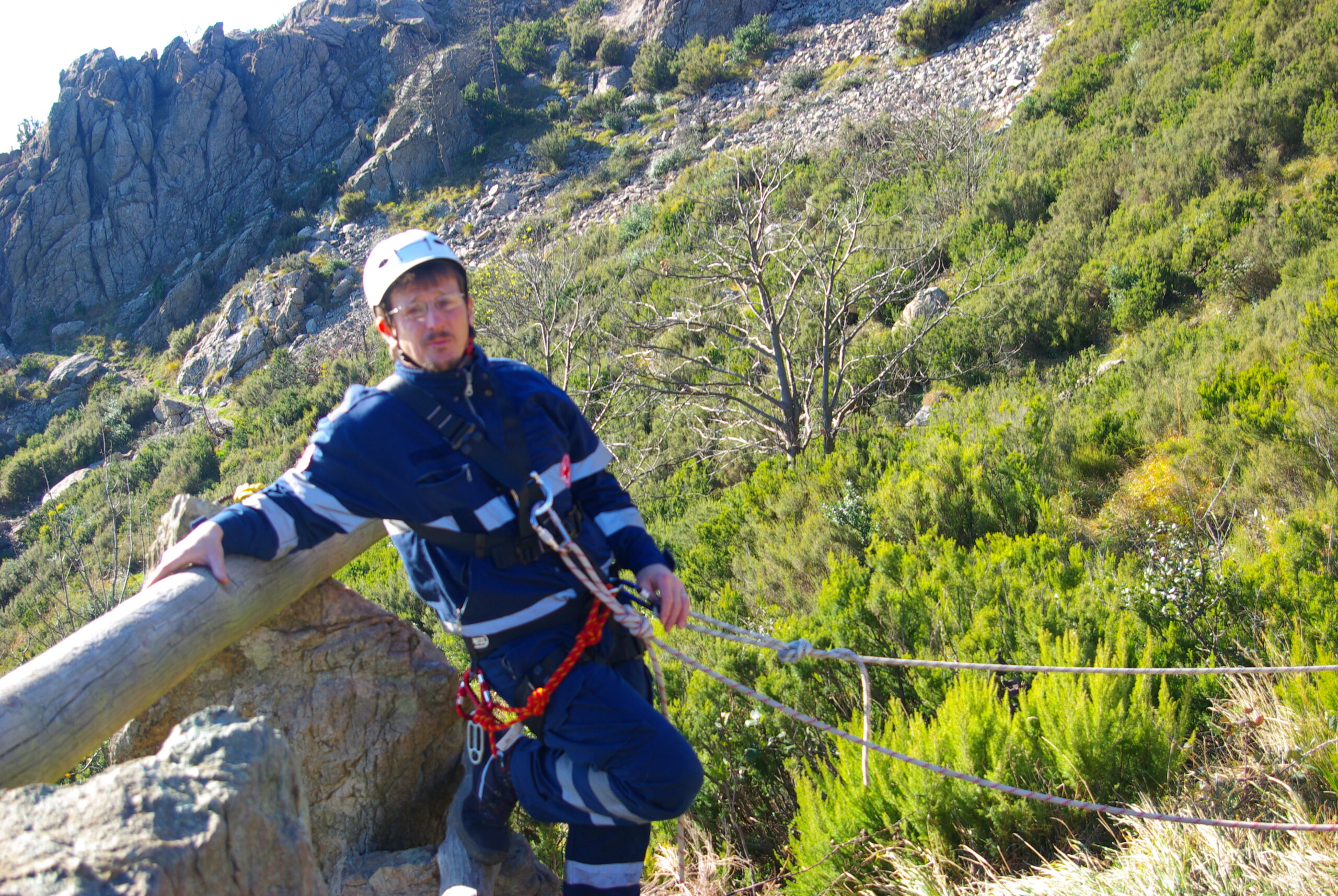 Croce Rossa Italiana - Comitato di Arenzano