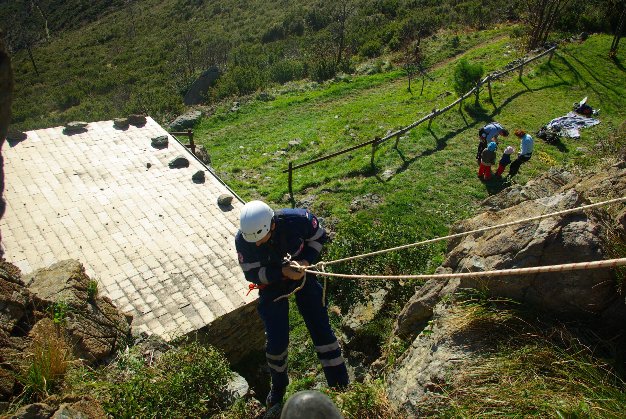 Croce Rossa Italiana - Comitato di Arenzano